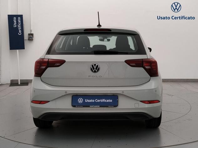 Volkswagen Polo 1.0 TSI Life - Foto 4