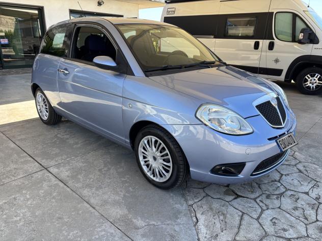 Lancia Ypsilon Modamilano - 22.000 KM -2008 - Foto 3