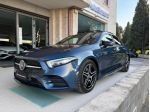 MERCEDES-BENZ A 220 d Automatic Premium Sedan TETTO-PACK NIGHT rif. 23788605