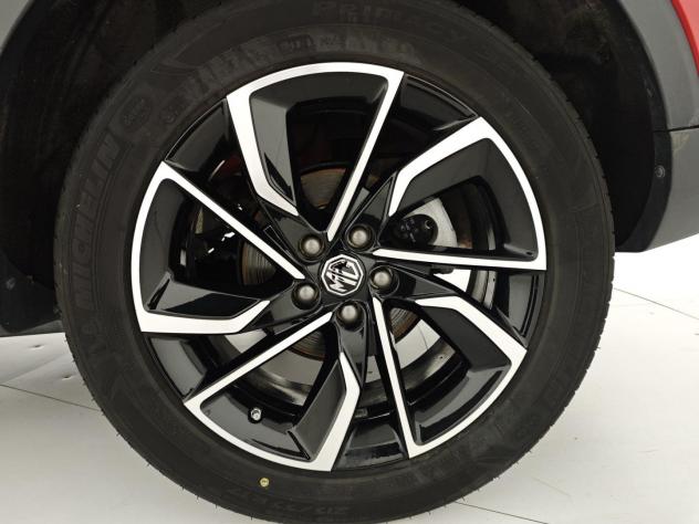 MG ZS 1.0T-GDI Luxury - Foto 10