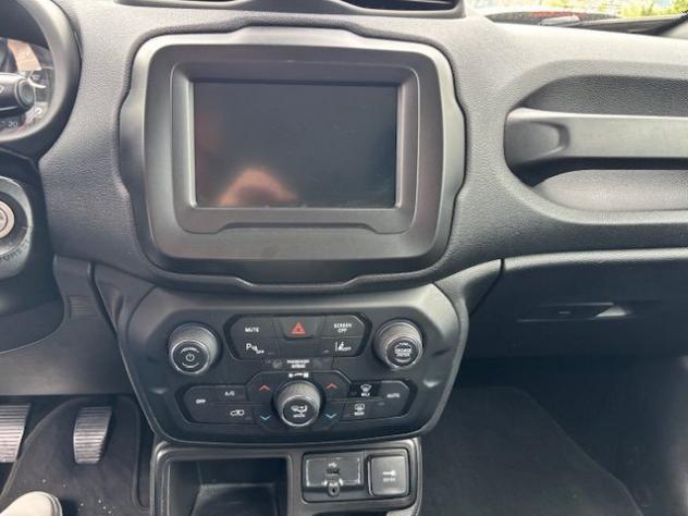 JEEP Renegade 1.6 Mjt 130 CV Limited rif. 23891597 - Foto 10