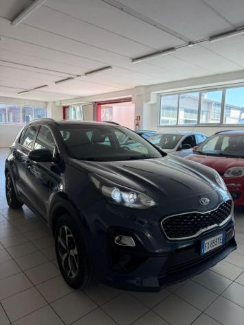 KIA - Sportage - 1.6 GDI 2WD Business Class - Foto 2