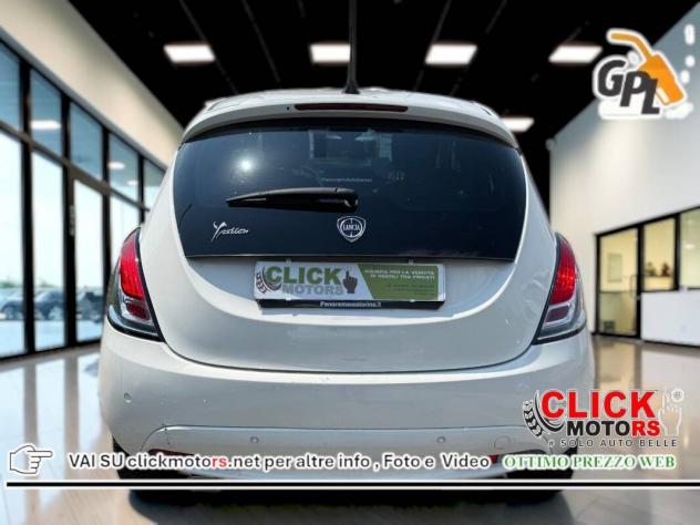 Lancia Ypsilon III Ypsilon III 2022 1.2 Gold Gpl 69cv - Foto 6