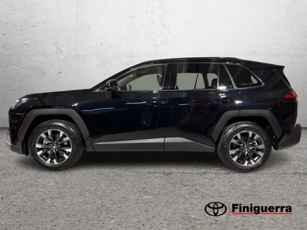 Toyota RAV4 2.5 Hybrid e-CVT - Foto 6