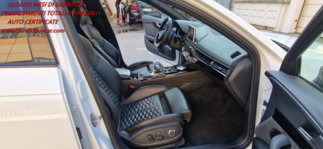 AUDI RS4 4 Avant quattro pacchetto S-Line rif. 24027148 - Foto 3