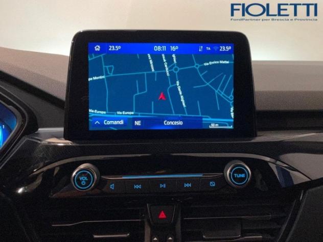 Ford Kuga 3ª SERIE 2.5 FULL HYBRID 190 CV CVT 2WD ST-LINE - Foto 10
