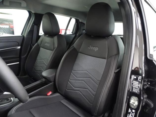 JEEP Avenger 1.2 100CV Turbo Altitude *PROMO PARISI GROUP* rif. 23746306 - Foto 10
