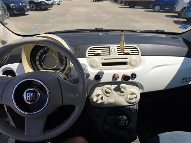 Fiat 500 1.2 Pop - Foto 9