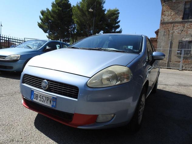 FIAT - Grande Punto - 1.2 5 porte Dynamic - Foto 2