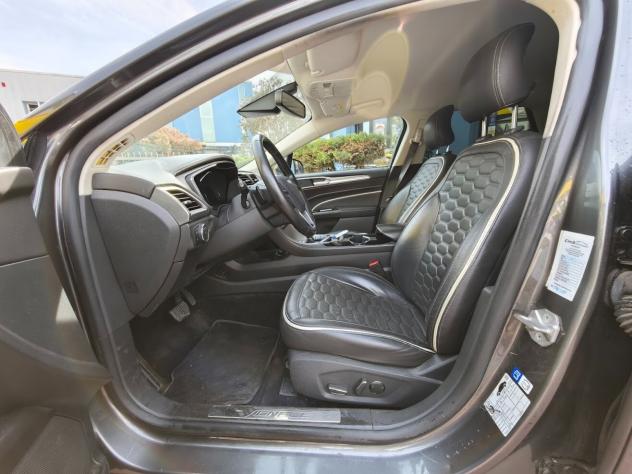 Ford Mondeo 2.0 TDCi 180 CV S&S Powershift SW VIGNALE!!! - Foto 9