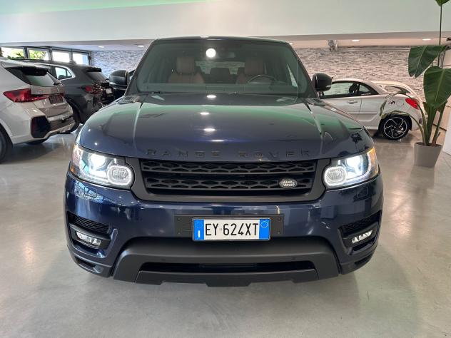 Land Rover Range Sport 3.0 SDV6 HSE Dynamic - Foto 2