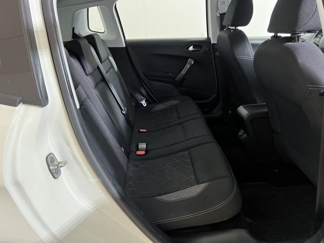 Peugeot 2008 2008 1.2 puretech Active s&s 82cv my18 - Foto 10