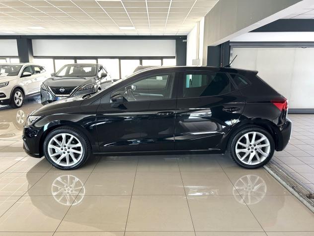 SEAT Ibiza 1.0 ECO TSI 115CV FR DSG - Foto 6