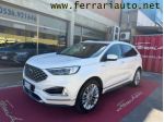 FORD Edge 2.0 EcoBlue 238 CV AWD Start&Stop aut. Vignale rif. 24047381