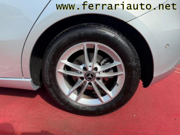 MERCEDES-BENZ A 160 Sport NEOPATENTATI rif. 23932219 - Foto 6