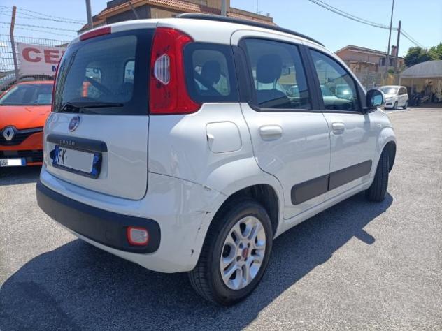 FIAT Panda 1.2 Lounge 4 CILINDRI! rif. 23961501 - Foto 7