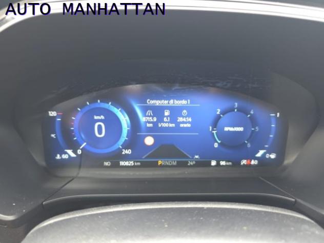 FORD Kuga 2.0 EcoBlue 120 CV aut. 2WD ST-Line rif. 24108117 - Foto 8