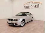 BMW 318 Ci 2.0 Cabrio E46 rif. 23999997