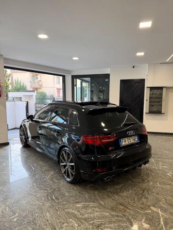 Audi S3 SPB 2.0 TFSI quattro S tronic - Foto 2