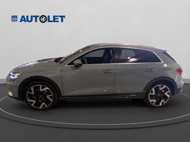 Audi A3 IV 2024 allstreet allstreet 1.5 tfsi mhev Business 150cv s-tronic - Foto 5
