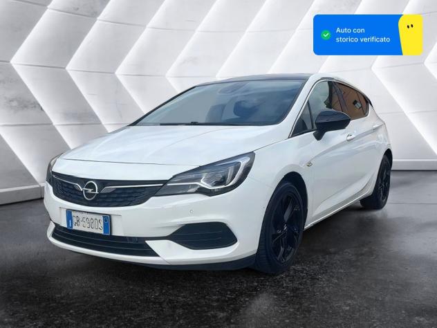 Opel Astra Astra 1.5 CDTI 122 CV S&S AT9 5 porte GS Line