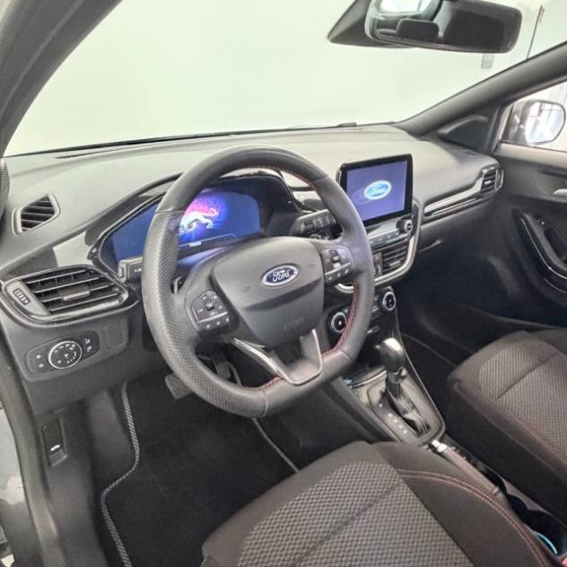 FORD Puma 1.0 EcoBoost Hybrid 125 CV S&S aut. ST-Line rif. 24134146 - Foto 10