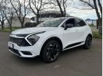 Kia Sportage 1.6 CRDi MHEV GT-line SUPER FULL