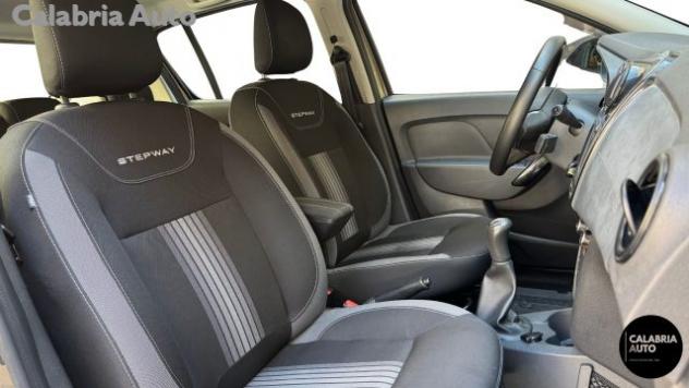 DACIA Sandero 1.5 dCi 8V 90CV Start&Stop Serie Speciale Wow rif. 23350137 - Foto 10