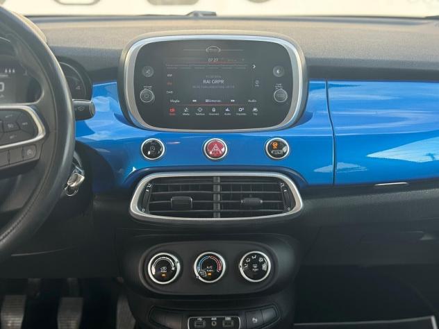 Fiat 500X 1.3 MultiJet 95 CV Lounge - Foto 10