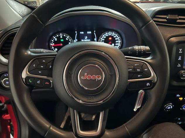 Jeep Renegade 1.6 Mjt 130 CV Longitude - Foto 4