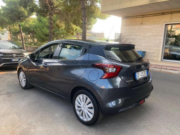 NISSAN - Micra - 1.0 IG 12V 5p. Acenta - Foto 7