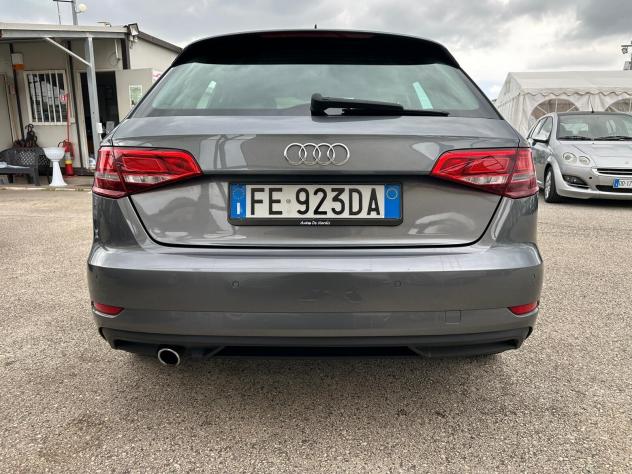 Audi A3 1.6 Diesel - Foto 4