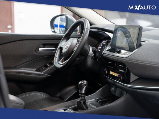 Nissan Qashqai 1.3 MHEV Acenta 2WD 140CV - Foto 17