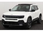 JEEP Avenger 1.2 Turbo 100 CV Summit Tetto Paoramico in PROMO rif. 22800378
