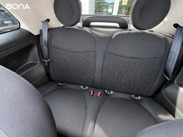 FIAT 500C Hybrid 1.0 70cv Ibrido - Foto 8