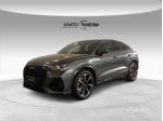 Audi Q3 I 2019 Sportback Sportback 40 2.0 tdi Edition quattro 200cv s-tronic