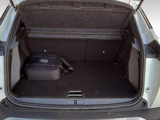 Peugeot 2008 II e- GT Pack 100kW - Foto 6