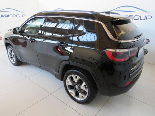 JEEP Compass 2.0 Multijet II 4WD Limited rif. 22971839 - Foto 4