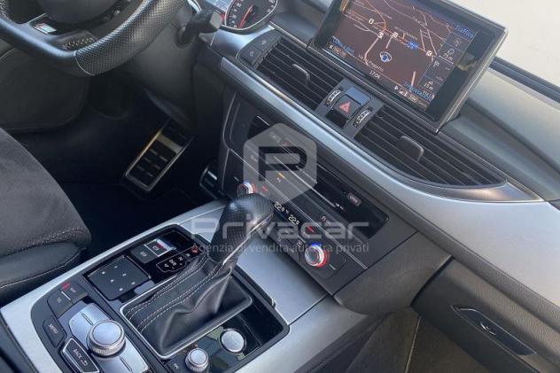 Audi A6 A6 Avant 2.0 TDI 190 CV ultra S tronic Business - Foto 10