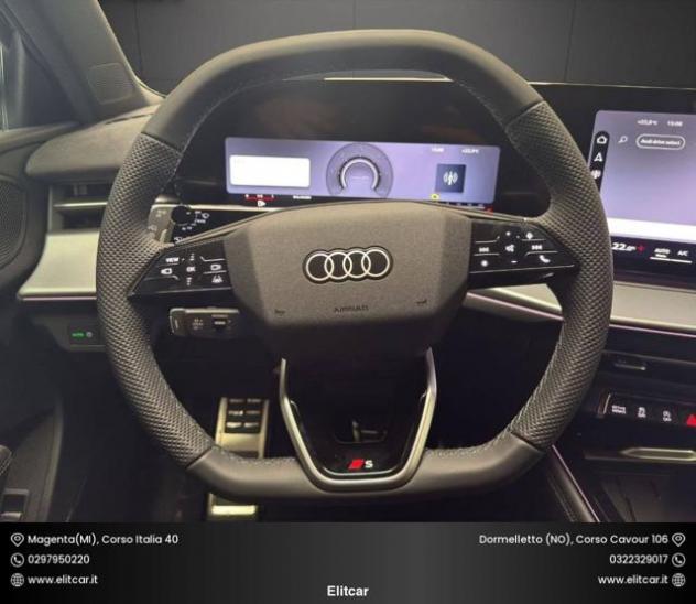 AUDI Q3 TFSI 110 kW S tronic S Line Edition rif. 23776181 - Foto 10