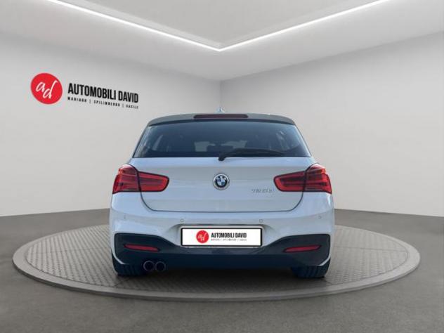 BMW 120 d 5p. Sport rif. 23953874 - Foto 6