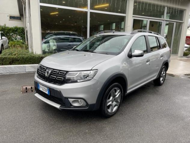 DACIA Logan MCV Stepway 1.5 dCi 8V 90CV rif. 20381867