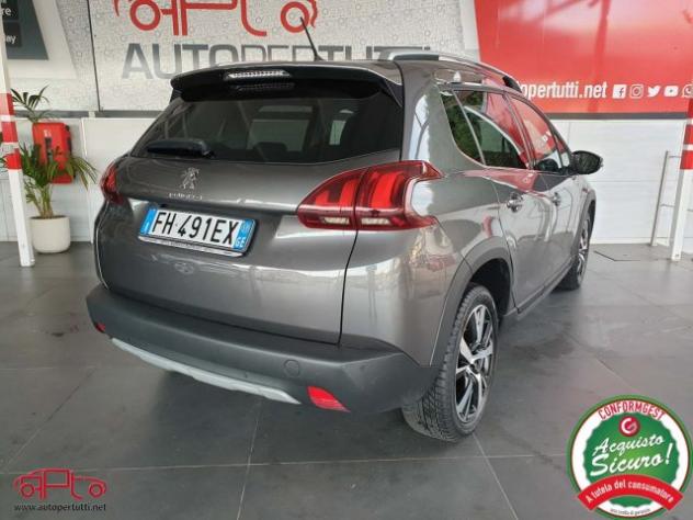 PEUGEOT 2008 BlueHDi 100 Allure rif. 19962411 - Foto 3