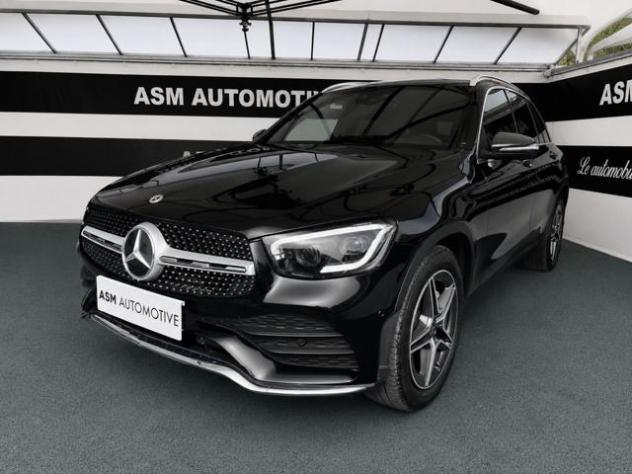 MERCEDES-BENZ GLC 220 d 4Matic Premium rif. 24055842 - Foto 3