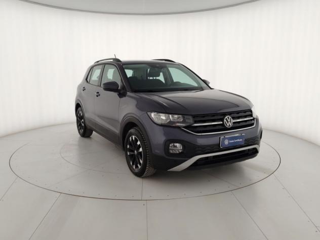 Volkswagen T-Cross 1.0 TSI 81kW Style - Foto 4