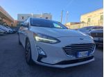 Ford Focus 1.5 TDCI 120 CV 5p. TITANIUM FULL LED