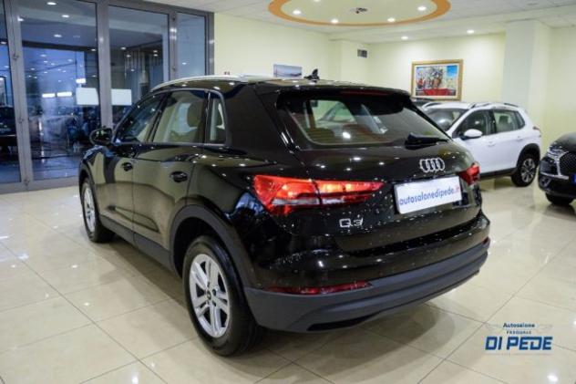 AUDI Q3 35 TDI Business rif. 24066030 - Foto 6