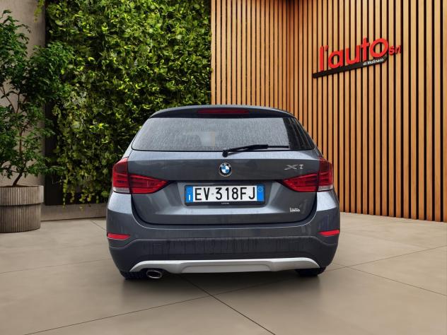 Bmw X1 sDrive18d CATENA NUOVA ! - Foto 6