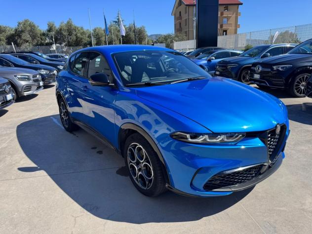 Alfa Romeo Tonale 1.6 Diesel 130cv TCT6 Sprint - Foto 2