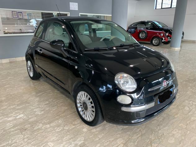 Fiat 500 1.2 Lounge - Foto 2